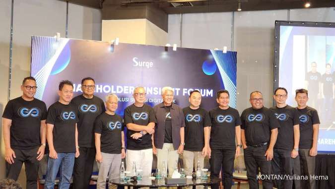 Solusi Sinergi Digital (WIFI) Optimistis Bisa Menangi Lelang Spektrum 1,4 Ghz