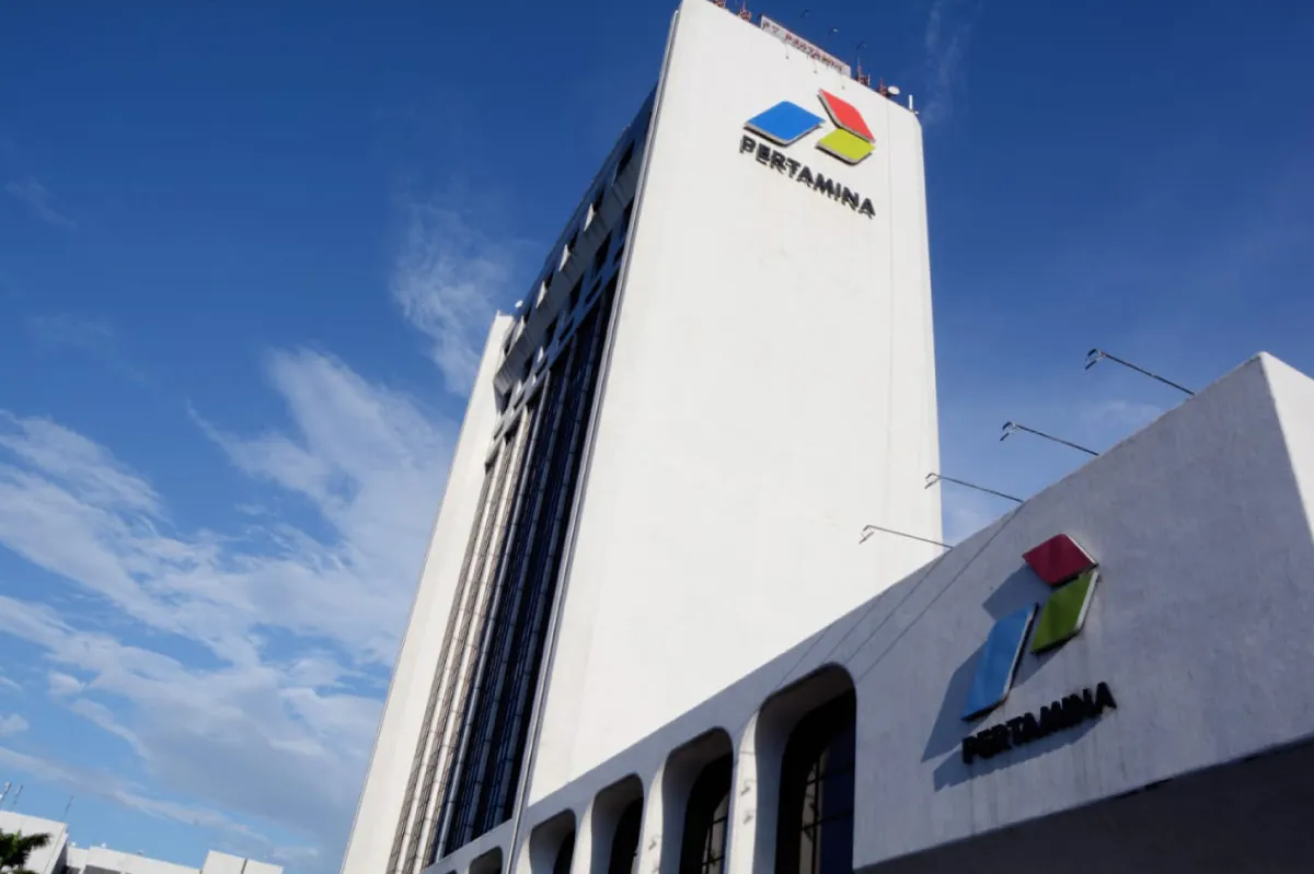 Pertamina Gandeng Toyota Garap Ekosistem Kendaraan Hidrogen
