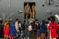 Pemerintahan Donald Trump Tangguhkan Pendanaan ke Lembaga Bantuan Pengungsi