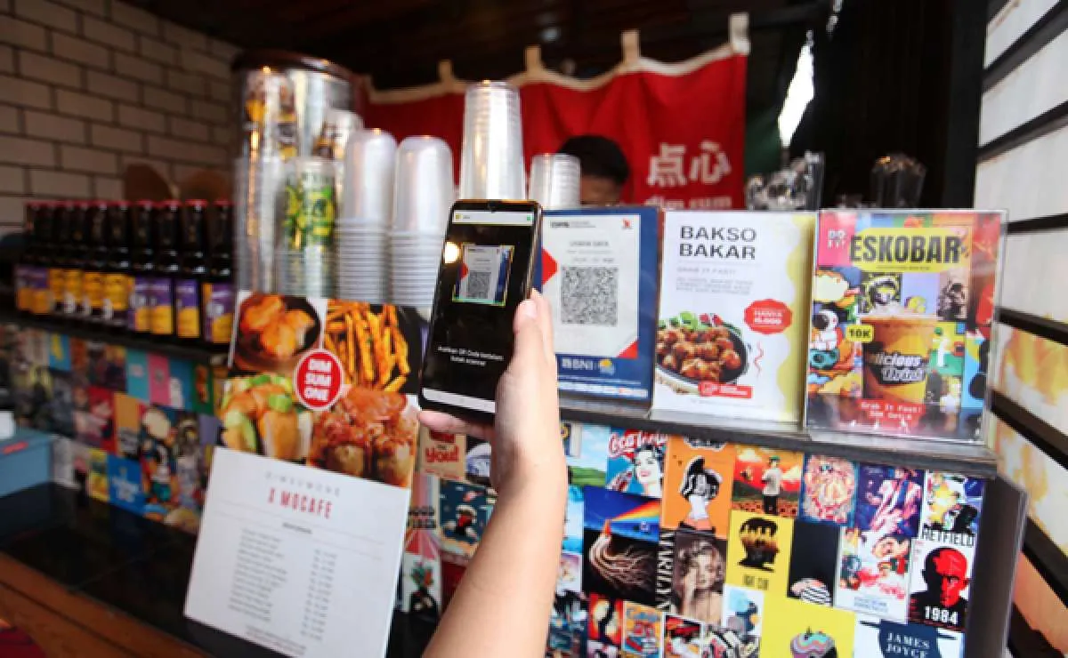 Cara Mudah Membuat QR Code Lewat Microsoft Word, Gratis Tanpa Edit dan Aplikasi