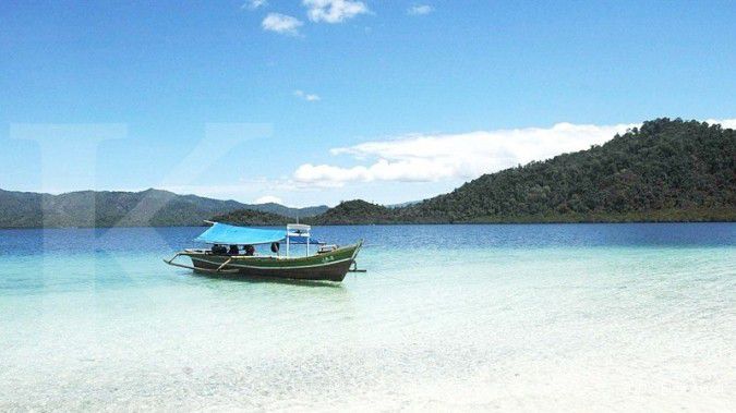 8 Tempat Wisata di Bandar Lampung, Pernah ke Pulau Pahawang?