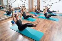 Manfaat Pilates untuk Menurunkan Kadar Gula Darah, Begini Tips Melakukannya