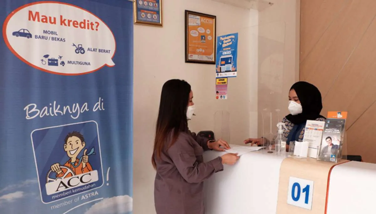 Punya Posisi Pasar yang Kuat, Obligasi Astra Sedaya Finance Raih Peringkat idAAA