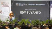 Pameran 3-in-1 Perkuat Daya Saing Industri Nasional
