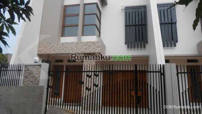 Rumah Cantik Gak Harus Mahal lo, Anggaran Dekorasi Sedikit Juga Bisa Memuaskan