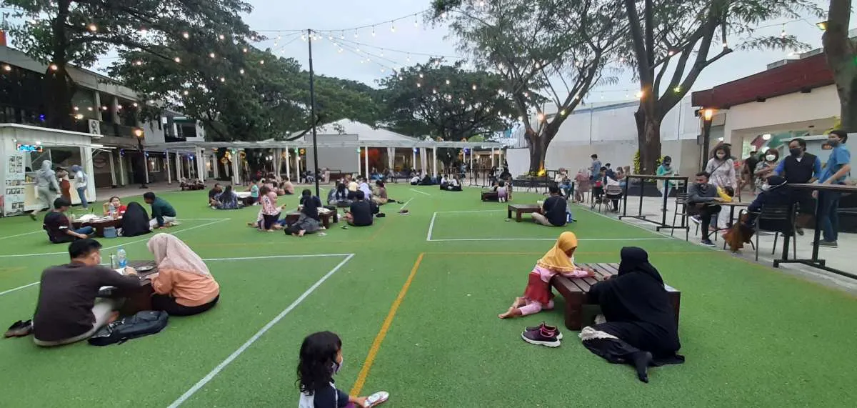 Per Rabu (7/4): Kasus Corona RI tembus 1.547.376, tetap patuhi protokol kesehatan