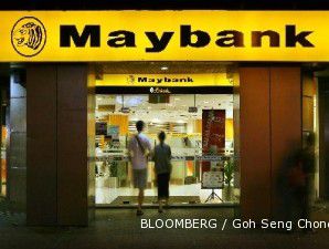 Penggabungan BII Syariah dan Maybank Syariah terjadi tahun ini