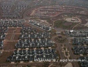 Amerika Serikat tetap jadi tujuan investasi properti