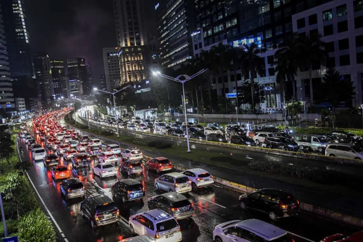 Aturan ganjil genap akan berlaku untuk motor pribadi, ini kata DPRD DKI Jakarta