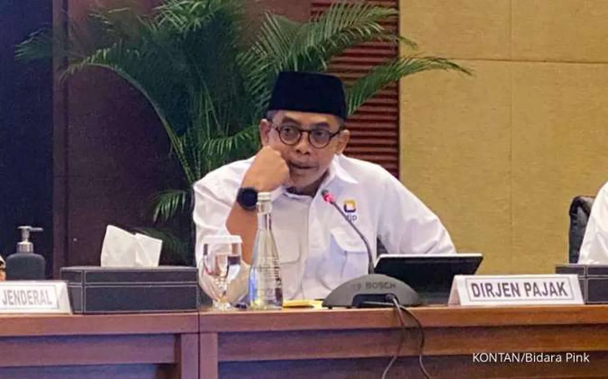 Harga Komoditas Anjlok, Wajib Pajak Minta Diskon Angsuran PPh 25
