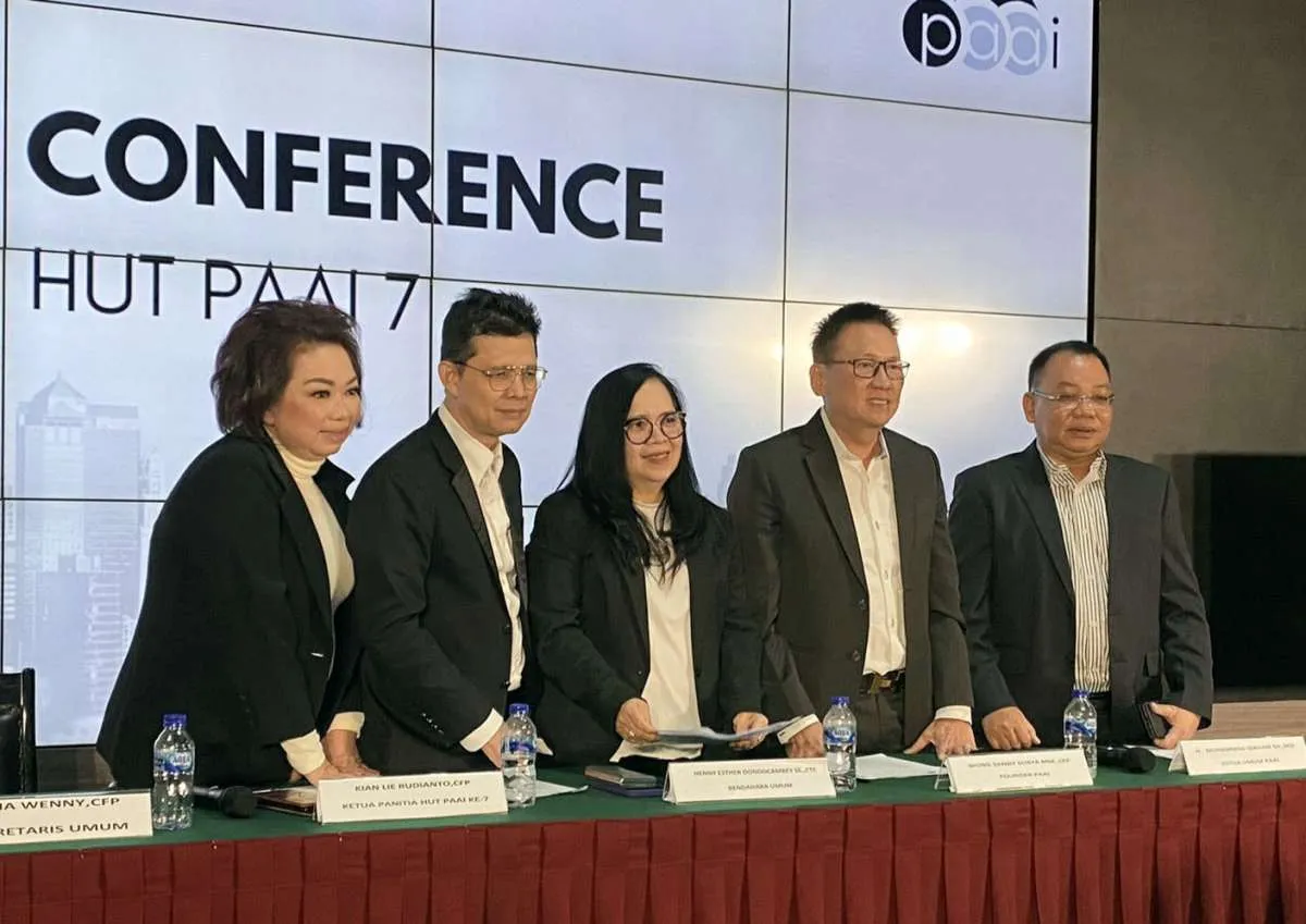 OJK Bakal Keluarkan Aturan STTD untuk Agen Asuransi, Ini Tanggapan PAAI