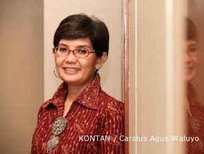Ekonom : Fokus perbankan harus inline dengan pemerintah