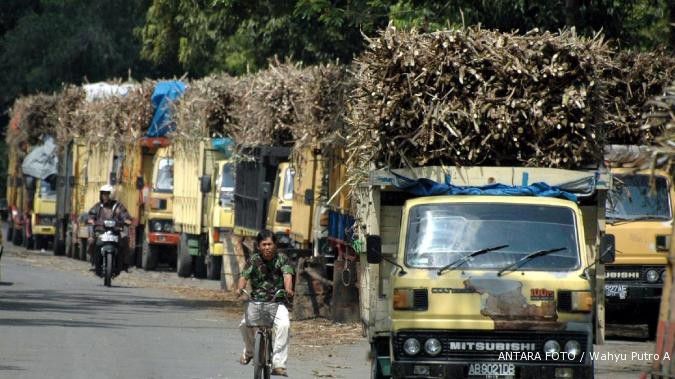 Kinerja industri bioetanol sulit untuk mekar