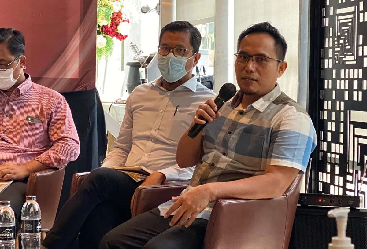 CORE Indonesia: Kejelasan Kebijakan Pemerintah Kunci Utama Menarik Investasi Asing