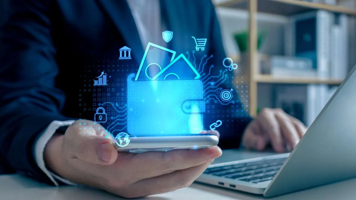  Survei Menunjukkan Performa Aplikasi Jadi Perhatian Pengguna Bank Digital