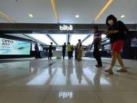 Persaingan Pasar Ketat, Kinerja Keuangan BELI Masih Solid