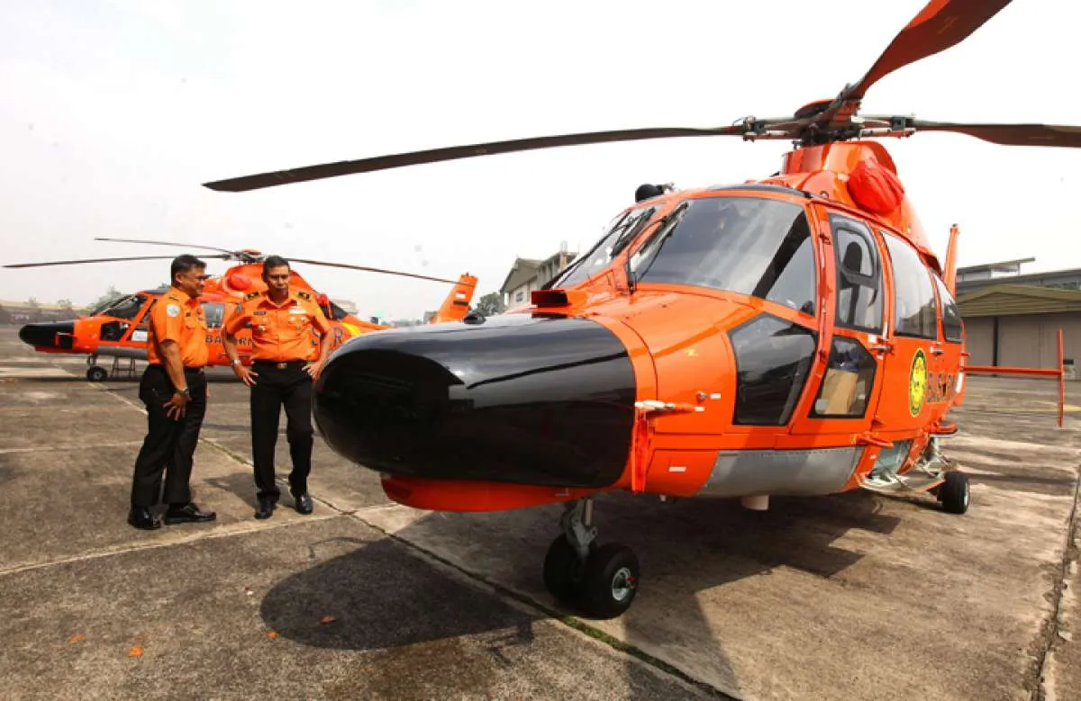 Kembangkan Industri Dirgantara Nasional, Indonesia Butuh 2.000 Insinyur Penerbangan