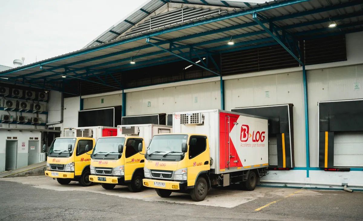 Perusahaan Logistik Djoko Susanto (BLOG) Akan IPO, Rajin Bagi Dividen Sejak 2022