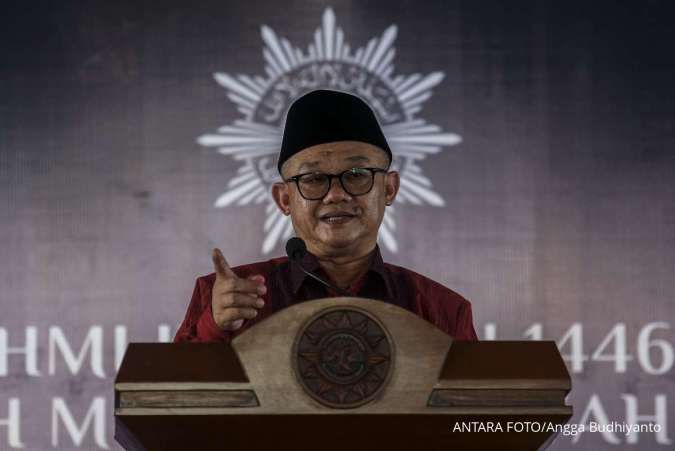 Kemendisdakmen Ajukan Permintaan Tambahan Anggaran Rp 14,4 Triliun