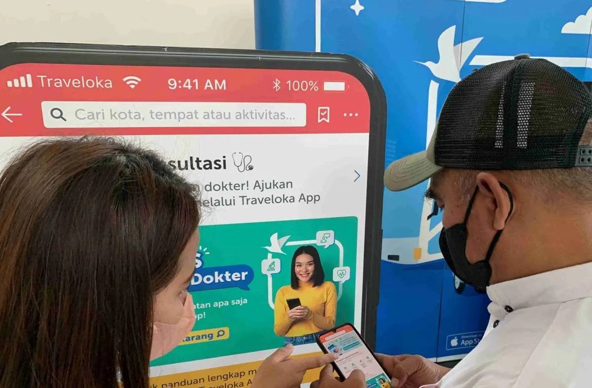 Dukung Pemulihan Pariwisata, Traveloka Utamakan Safe Travel bagi Wisatawan Lombok
