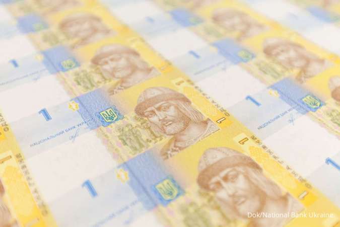 Mata Uang Hryvnia Ukraina: Sejarah, Dinamika, dan Nilai Tukar