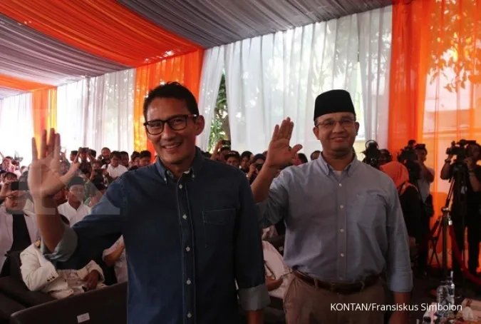 Anies’ team to prepare VR devices at inauguration