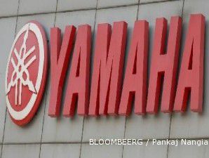 Yamaha gabungkan produksi dan pemasaran