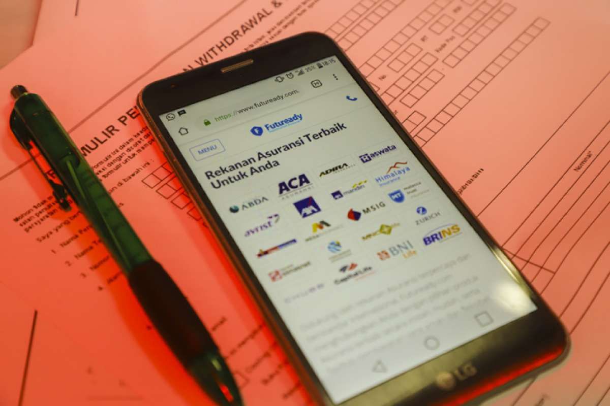 Perhimpunan Advokat Pro Demokrasi Buka Posko Pengaduan Kasus di Industri Keuangan