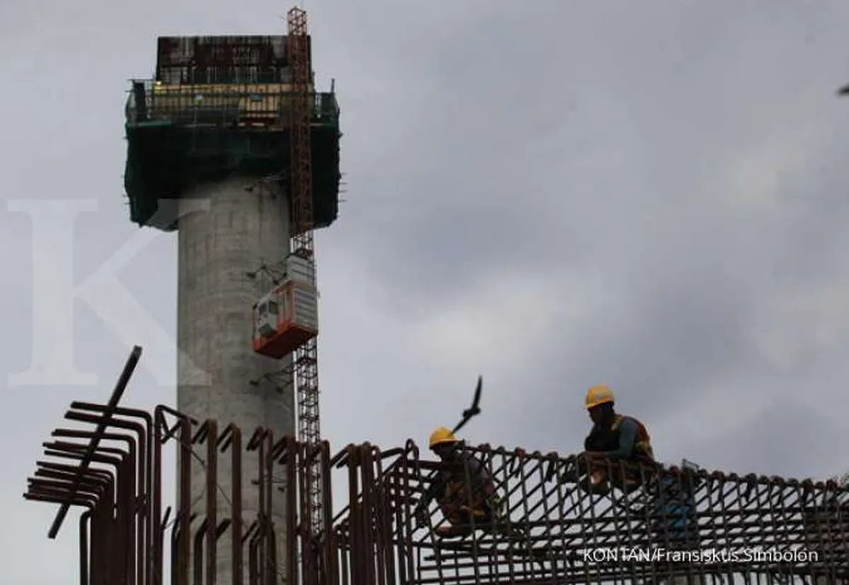 ADB pangkas proyeksi pertumbuhan 2021, ini tantangan yang dihadapi Indonesia