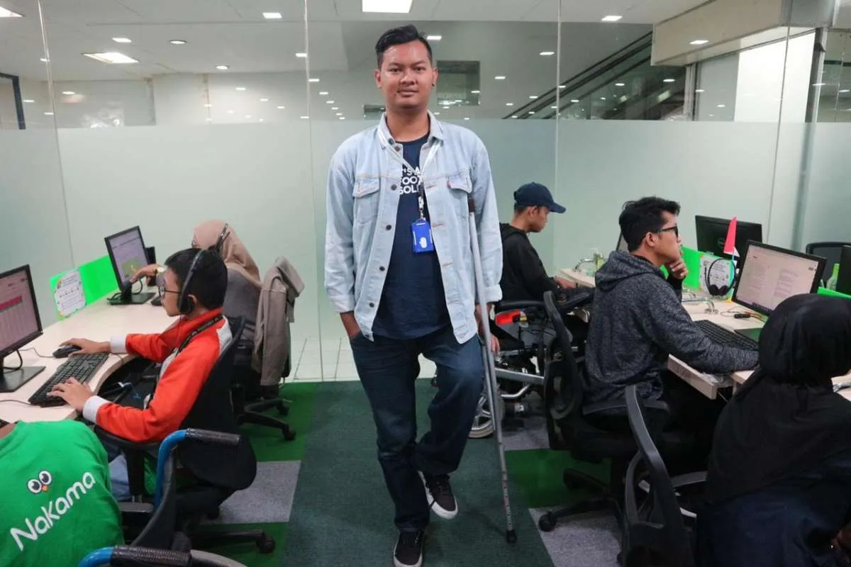 Aturan upah jam-jaman masuk RUU omnibus law Cipta Lapangan Kerja