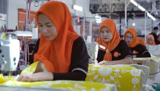 Soraya Berjaya (SPRE) Mengincar Pertumbuhan Laba Bersih 20% di 2024