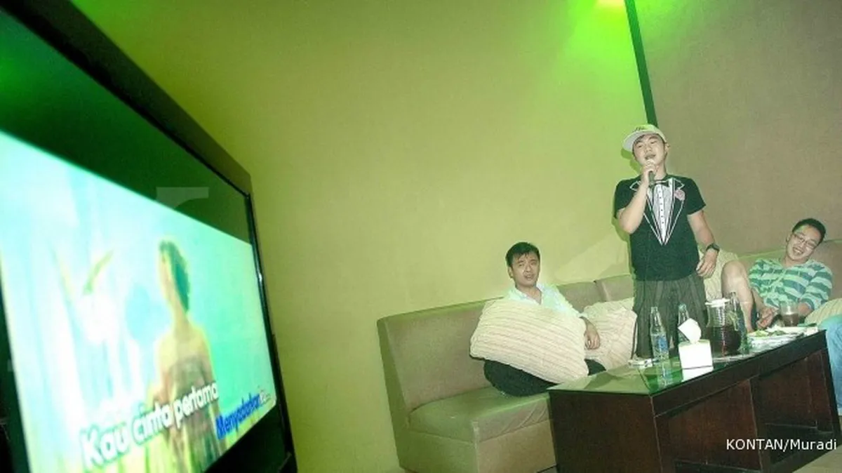 Tarif royalti lagu dan musik ditetapkan