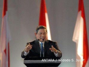 Pengamat: SBY tidak berani rombak total kabinet