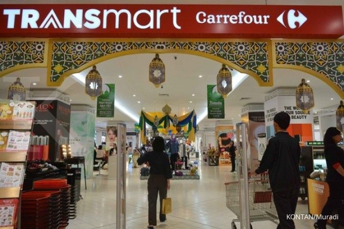 Promo Transmart Carrefour 14 – 20 Agustus 2020, harga lebih hemat!