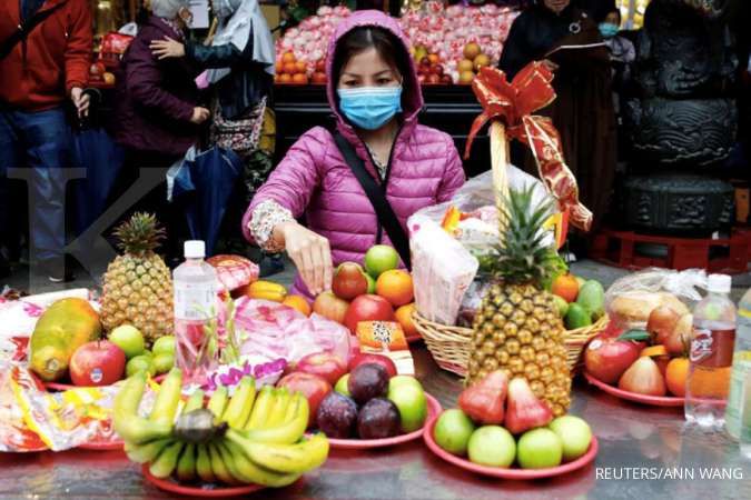 Kisah sukses Taiwan lawan pandemi, 200 hari tanpa kasus virus corona lokal