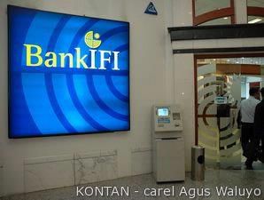 Tingkatkan Kinerja, Bank IFI Siapkan Serangkaian Strategi