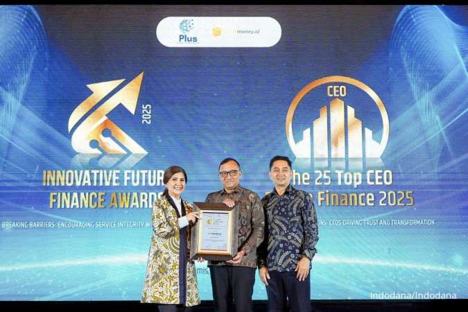 Indodana Finance Perluas Akses Pembiayaan Berbasis Teknologi