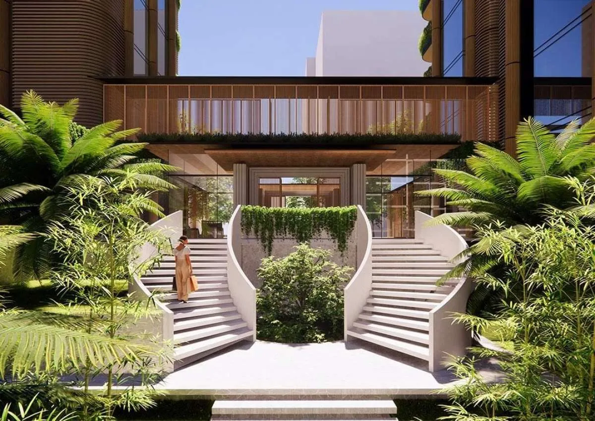 Ada Proyek IKN, Pengembang Asal Australia Ini Tetap Fokus di Jakarta