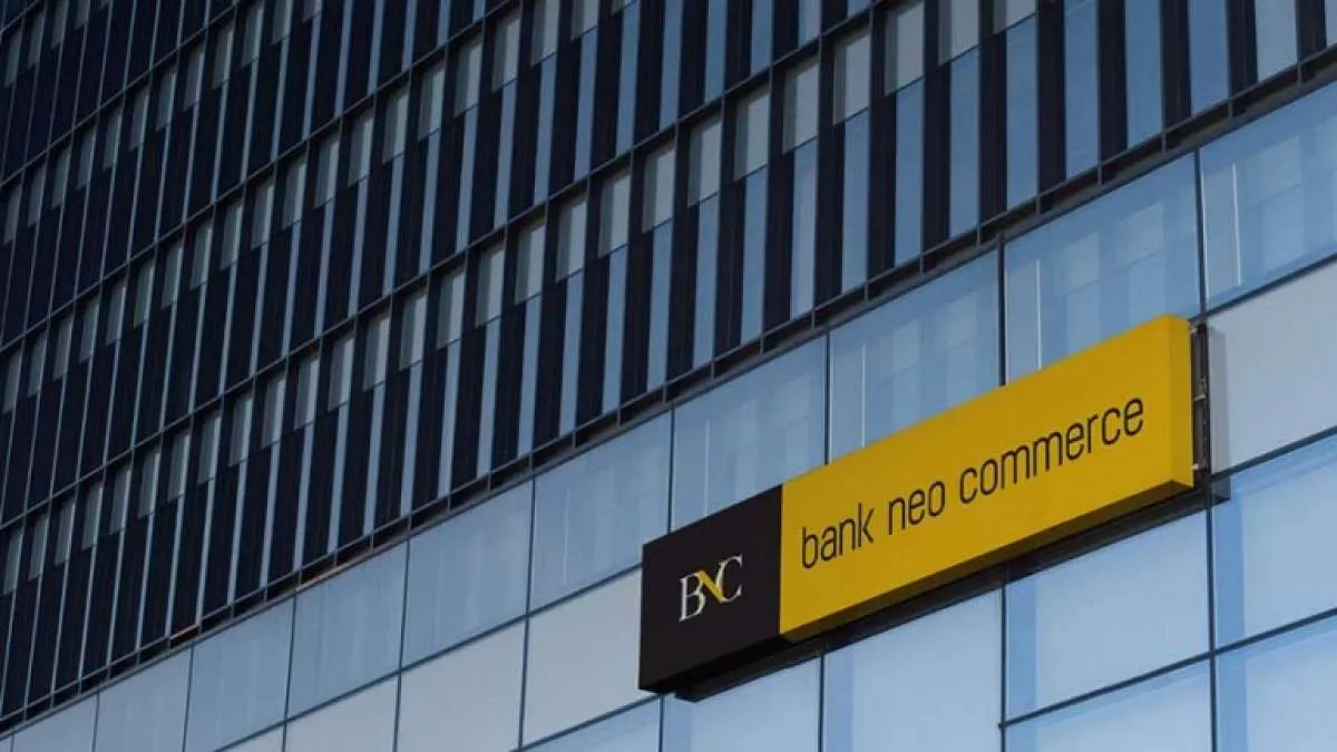 Begini posisi modal inti calon bank digital per Maret 2021