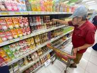 Lagi! Pemerintah Batal Terapkan Cukai Minuman Berpemanis di 2025