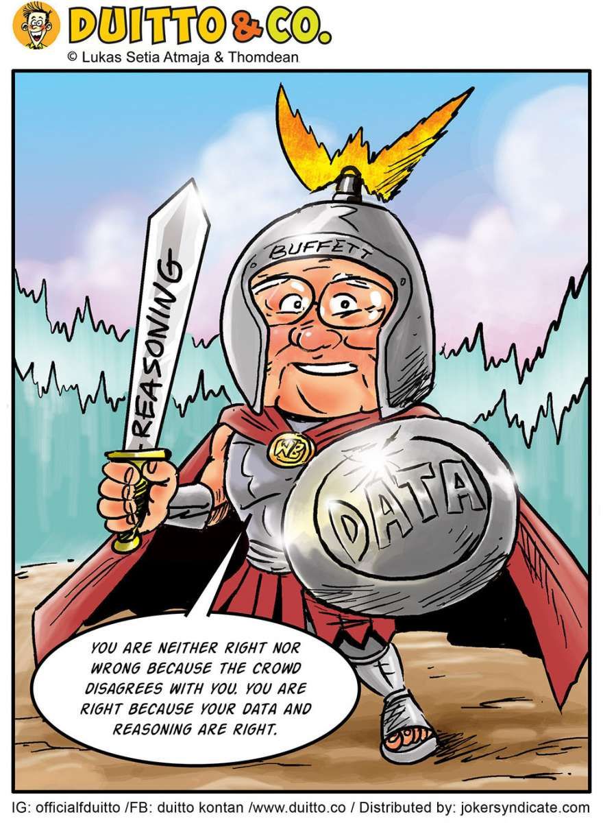 Duitto & Co - Reasoning with Data