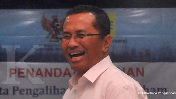 Ini alasan Dahlan bangun pesantren di Singapura