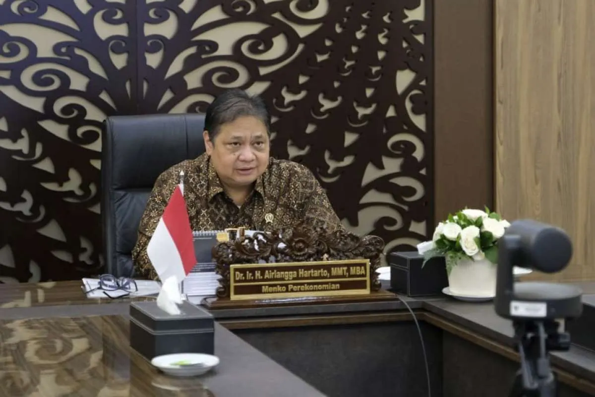 Pemerintah perpanjang PPKM mikro lagi, wilayah PPKM diperluas dan zonasi diperketat