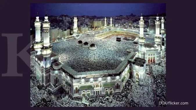 Jadwal Imsakiyah Ramadhan 2026 Lengkap untuk Kota Payakumbuh