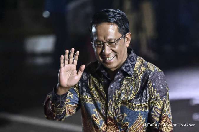 Menteri Hukum Tegaskan Jakarta Masih Menjadi Ibu Kota Indonesia Saat Ini