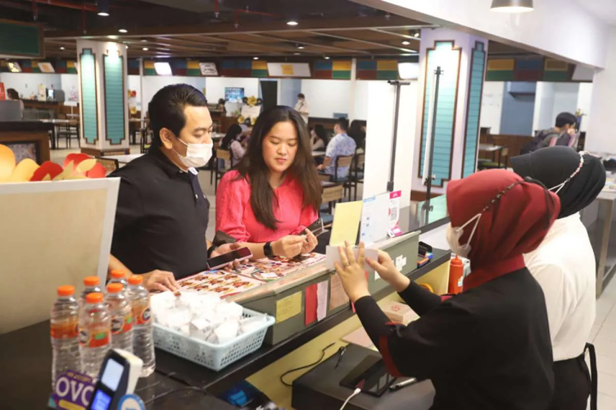 Apkulindo Sebut Penjualan di Sektor Kuliner Turun Hingga 20%