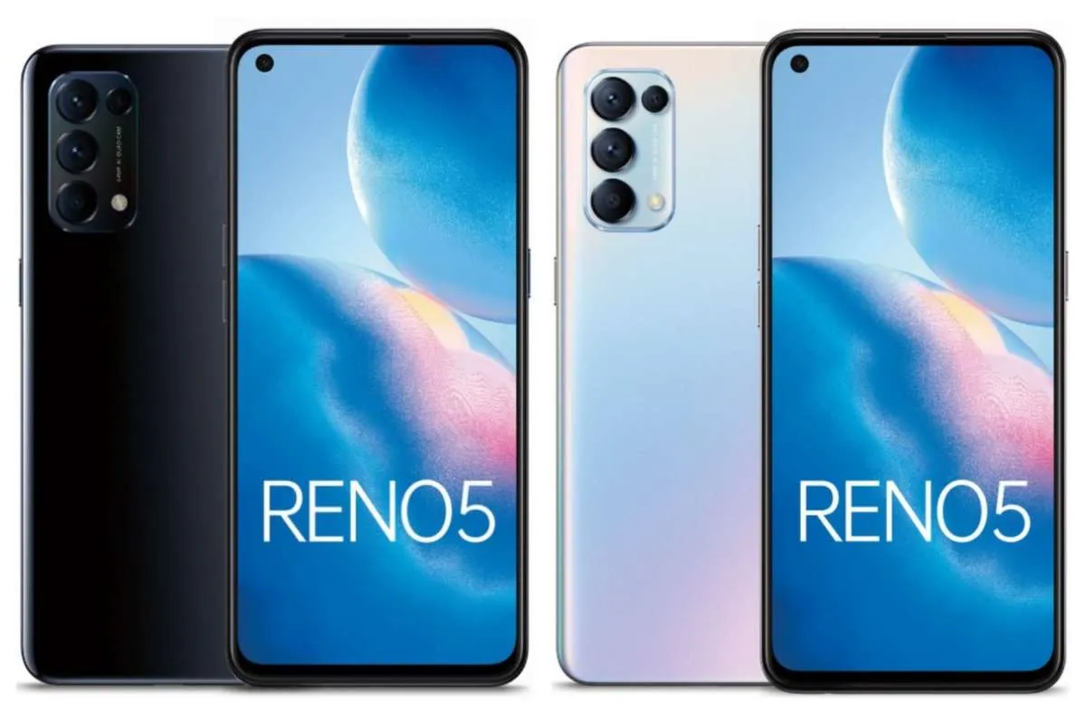 Luncurkan Reno5, OPPO Indonesia tidak pasang target khusus
