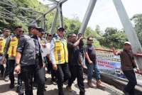Rehabilitasi Sumatra Sudah Menelan Anggaran Rp 37 Triliun