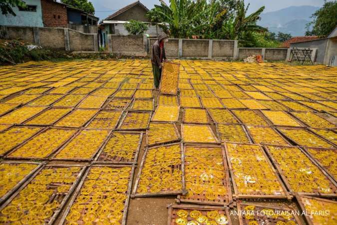Laba Tahun Lalu Mengempis, Industri Penjaminan Berupaya Perbaiki Efisiensi