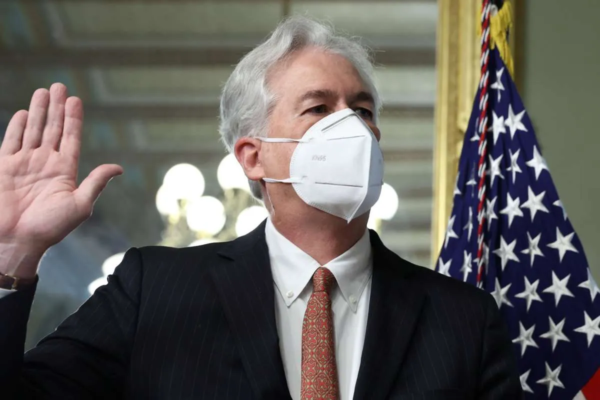 100 Anggotanya alami sindrom Havana, CIA lakukan penyelidikan